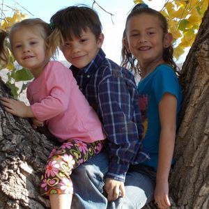 Meet your Posher, Leslie